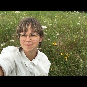 Meet your Posher, Elissa